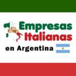 empresas italianas en argentina