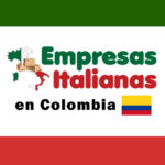 empresas italianas en colombia