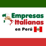 empresas italianas en perú