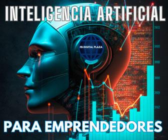 Inteligencia Artificial para Emprendedores